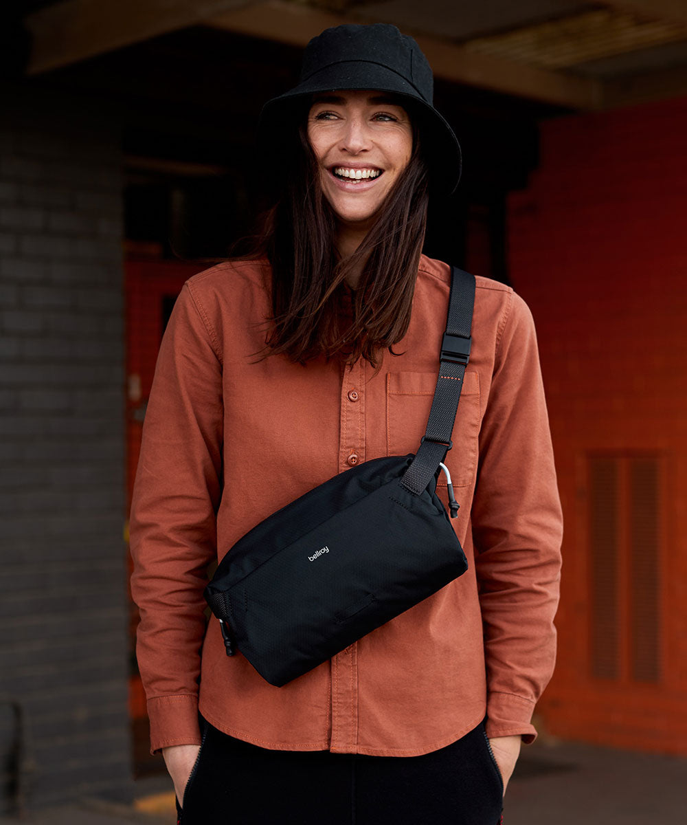 Bellroy Lite Sling Bag 7 liters