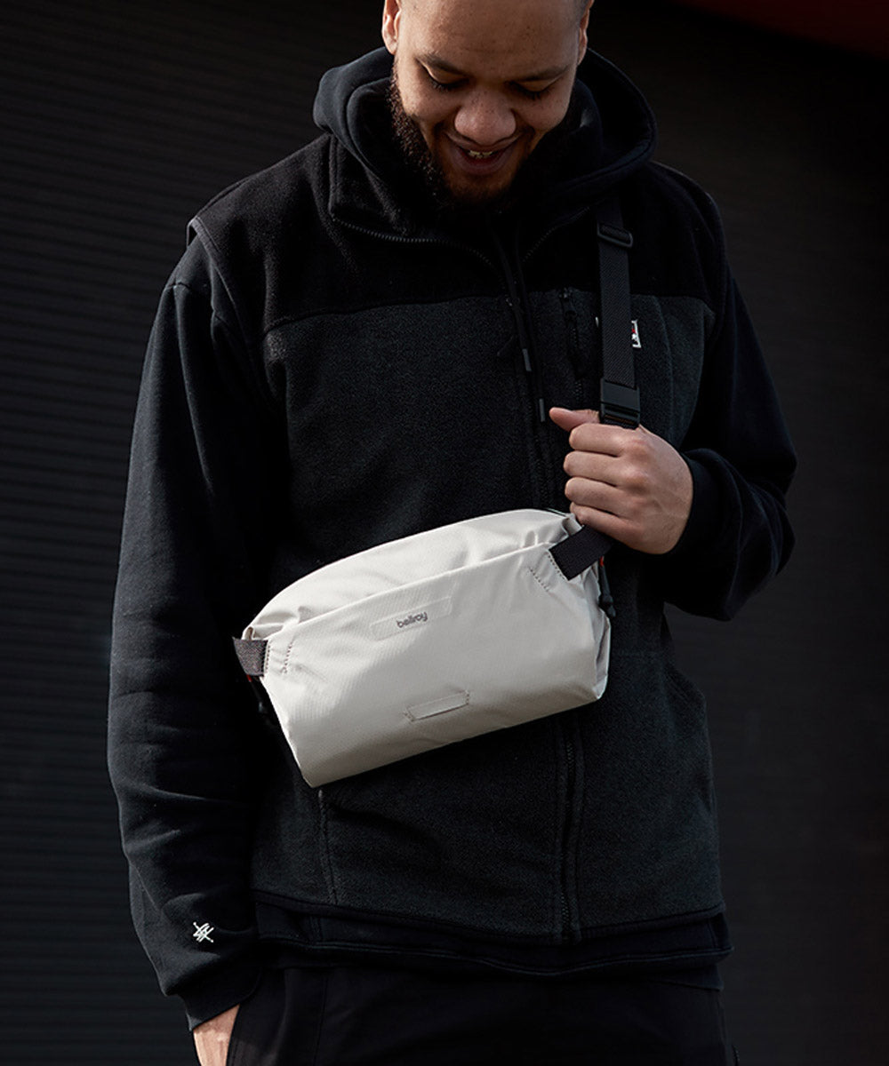 Bellroy Lite Sling Bag 7 liters