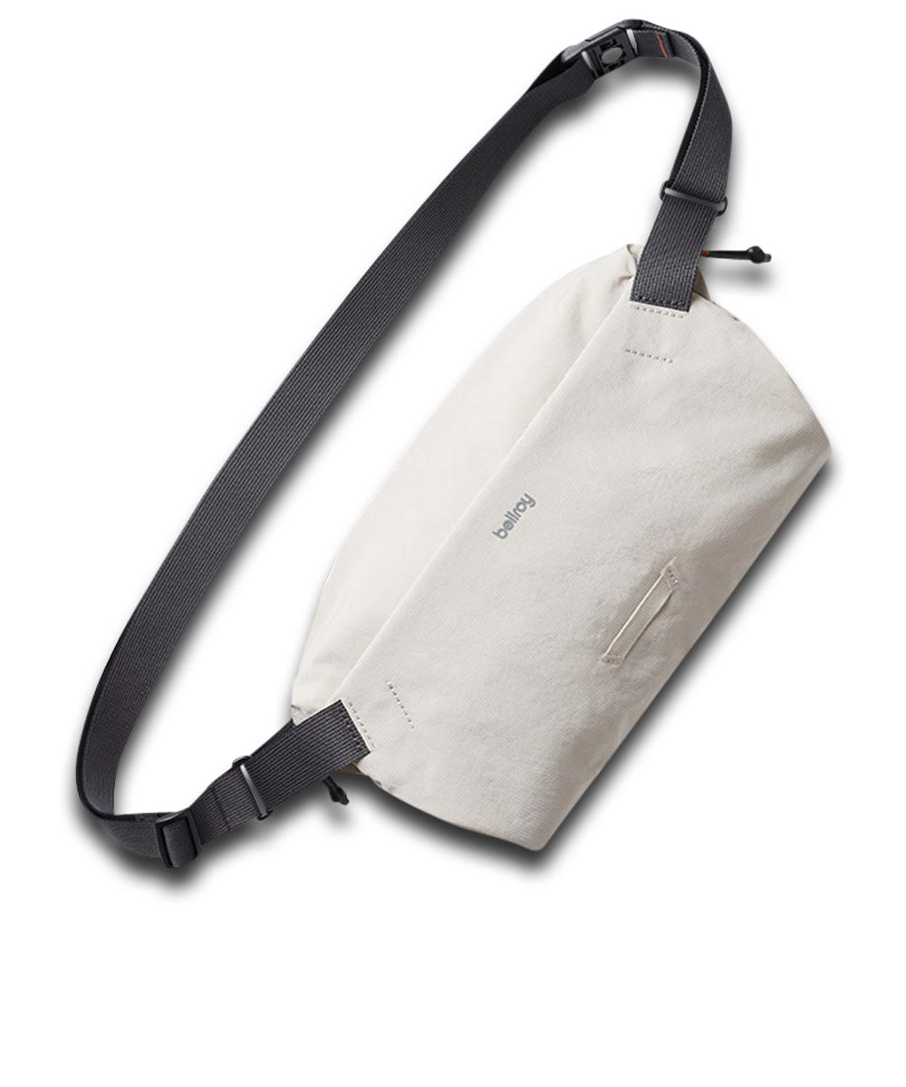 Bellroy Lite Sling Bag 7 liters
