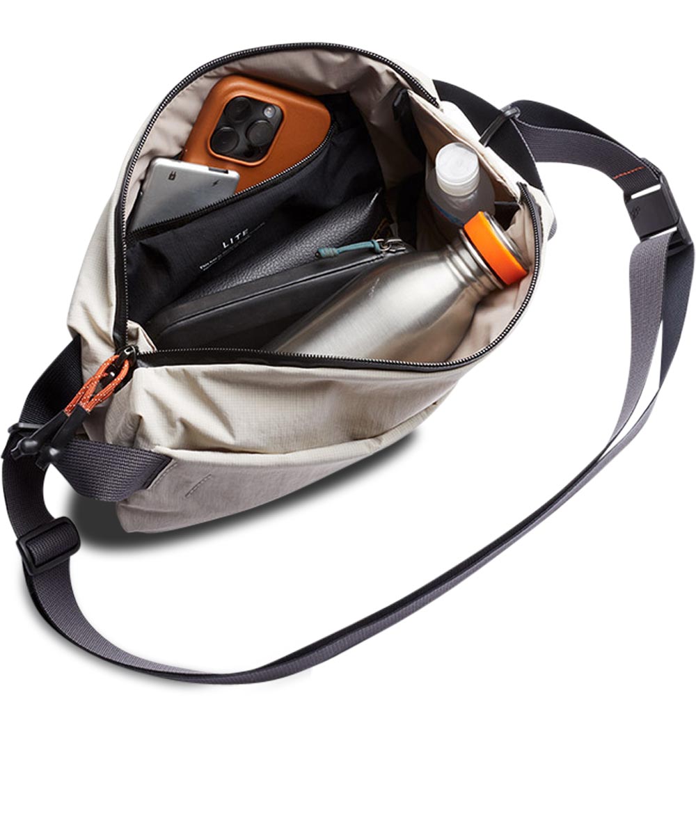 Bellroy Lite Sling Bag 7 liters