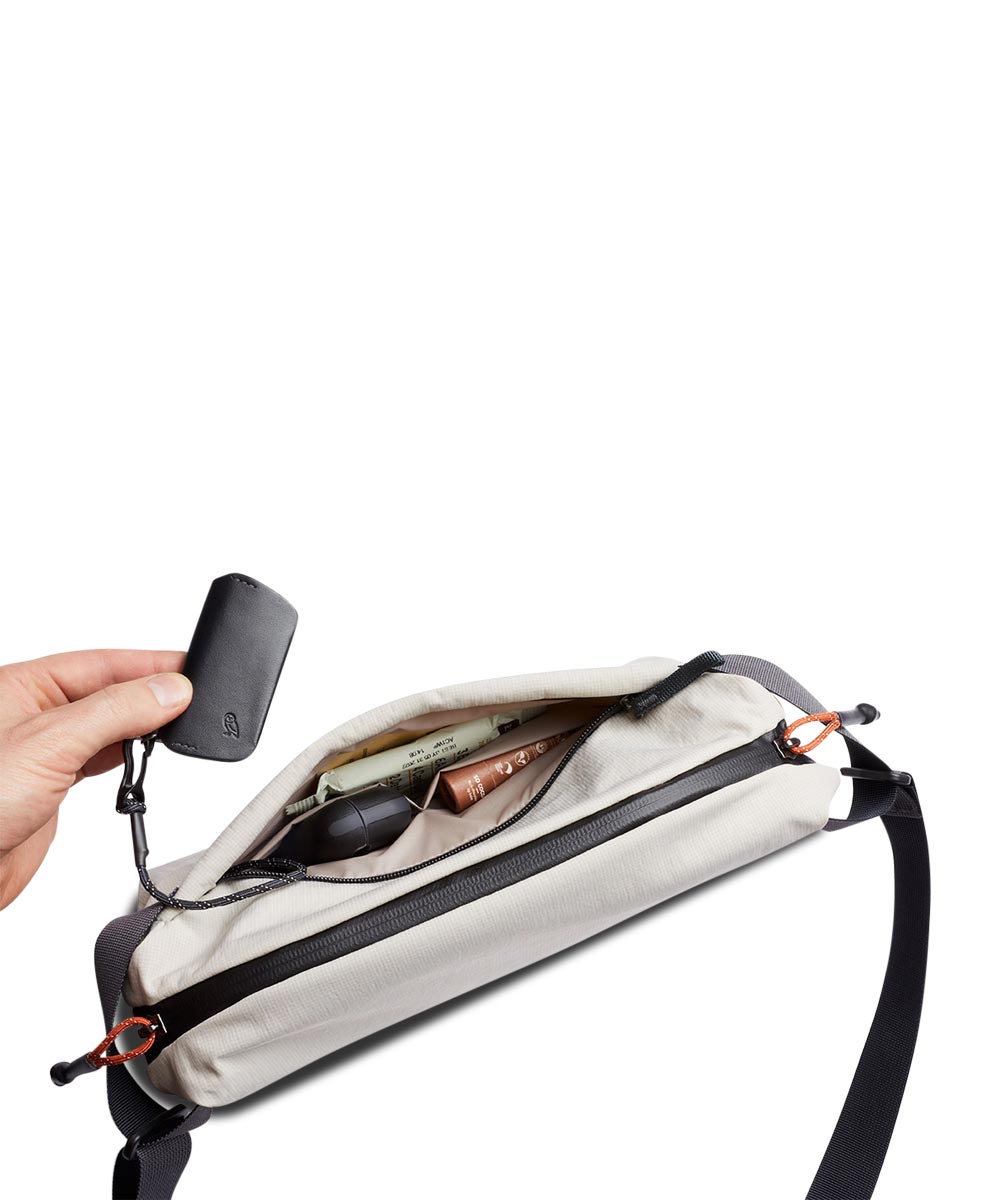 Bellroy Lite Sling Bag 7 liters