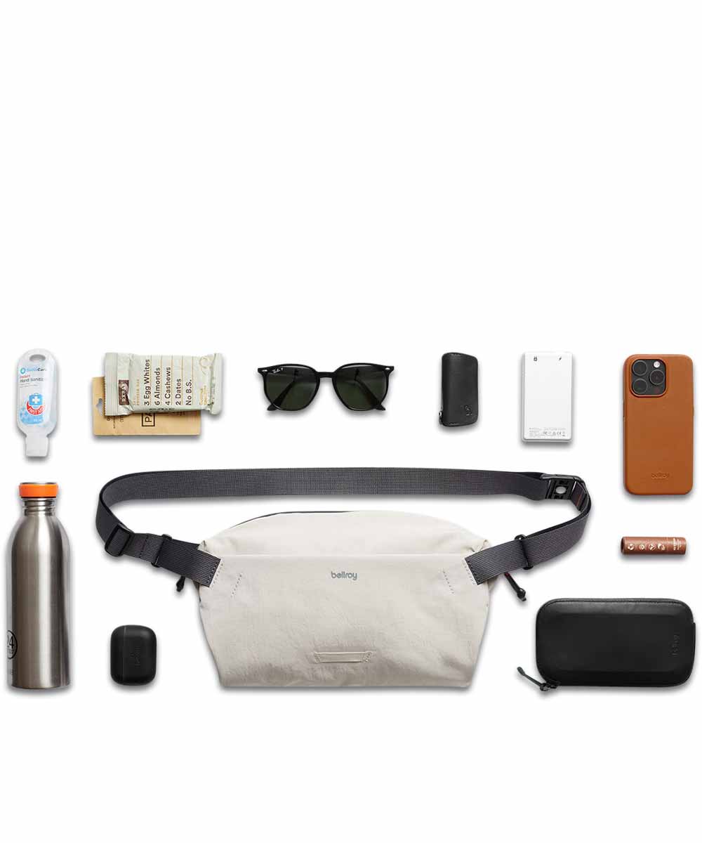 Bellroy Lite Sling Bag 7 liters