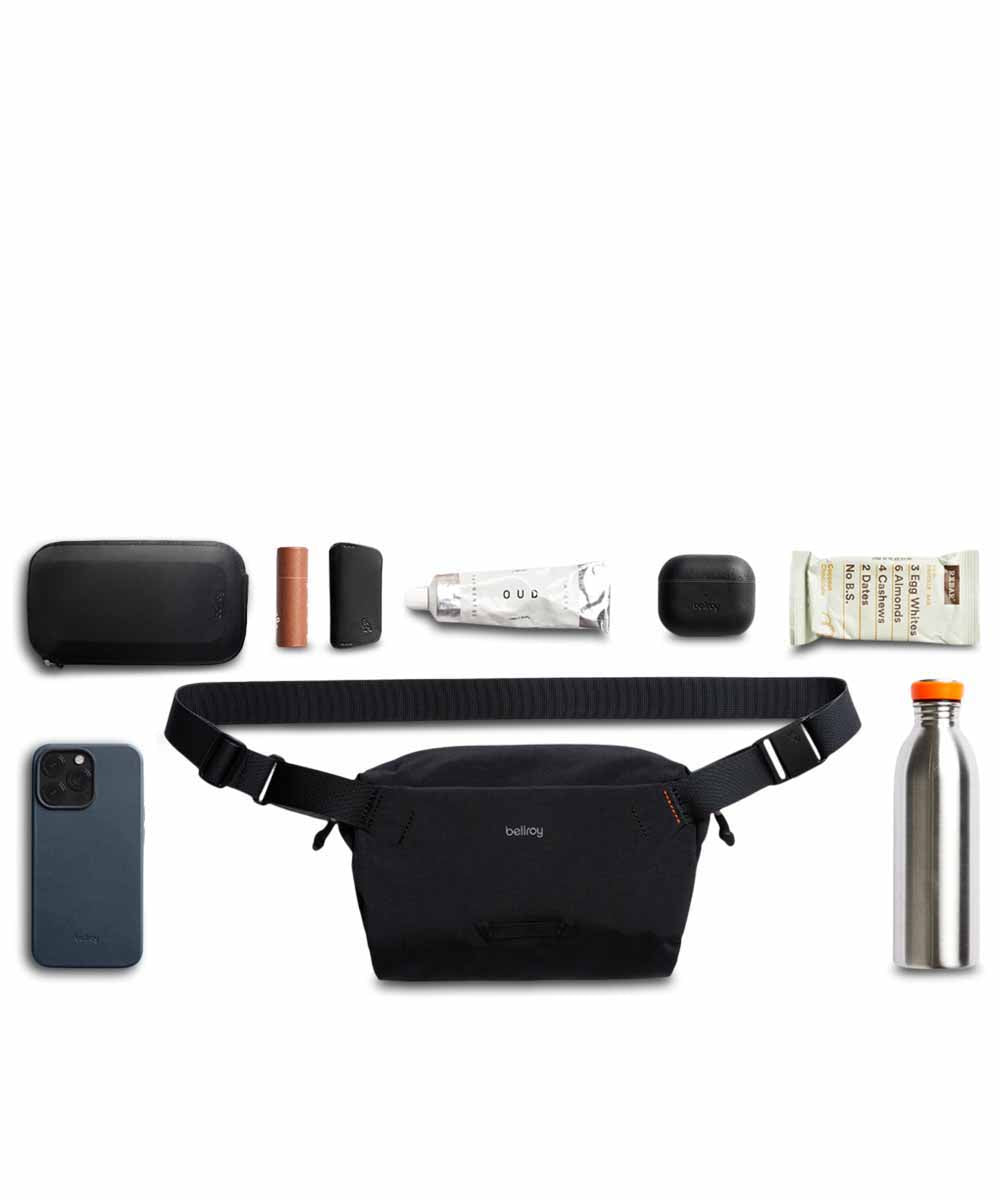 Bellroy Lite Sling Mini 4 liters