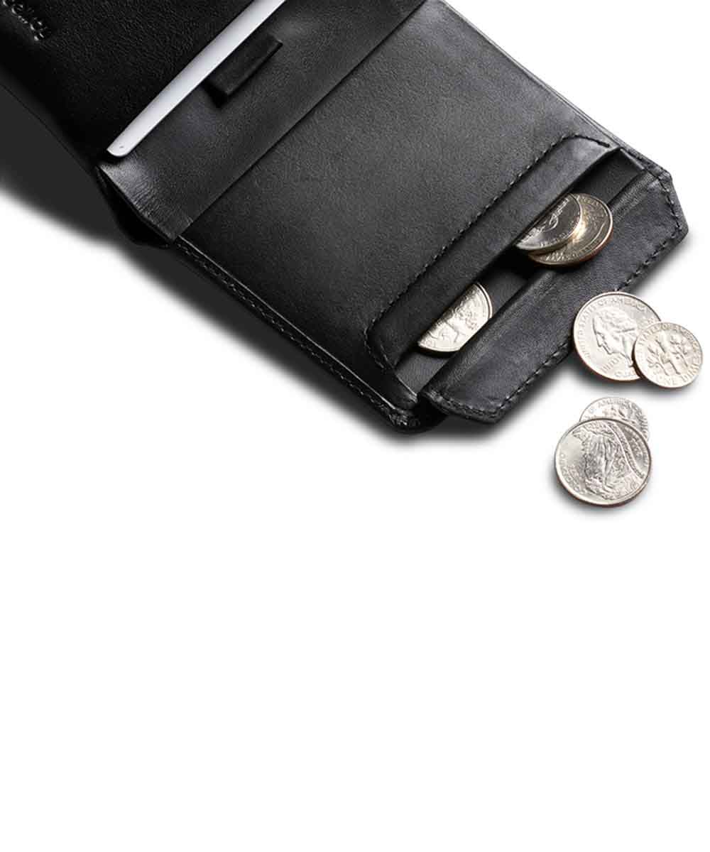 Bellroy Coin Wallet Geldbeutel