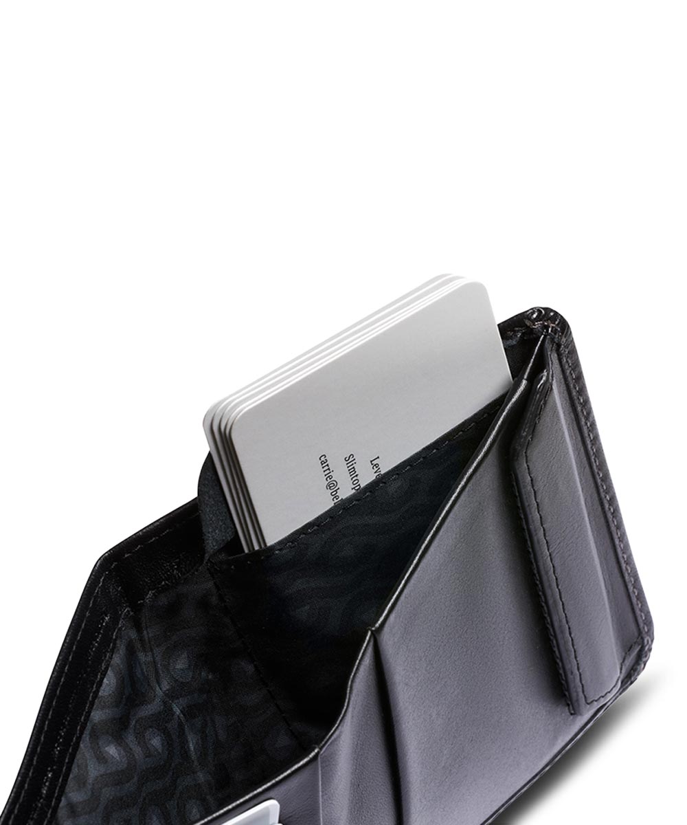 Bellroy Coin Wallet Geldbeutel