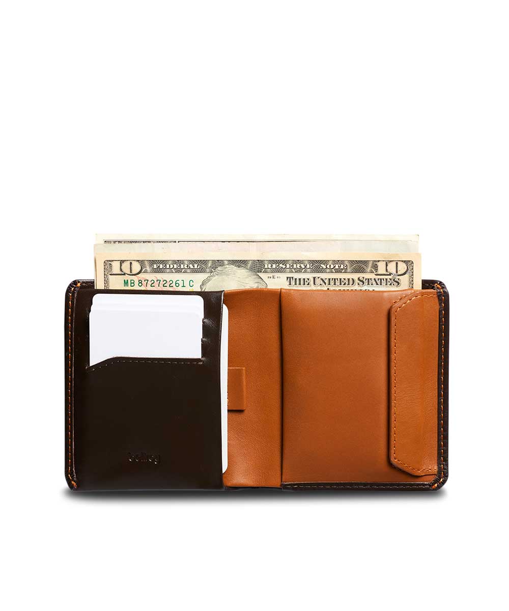 Bellroy Coin Wallet Geldbeutel