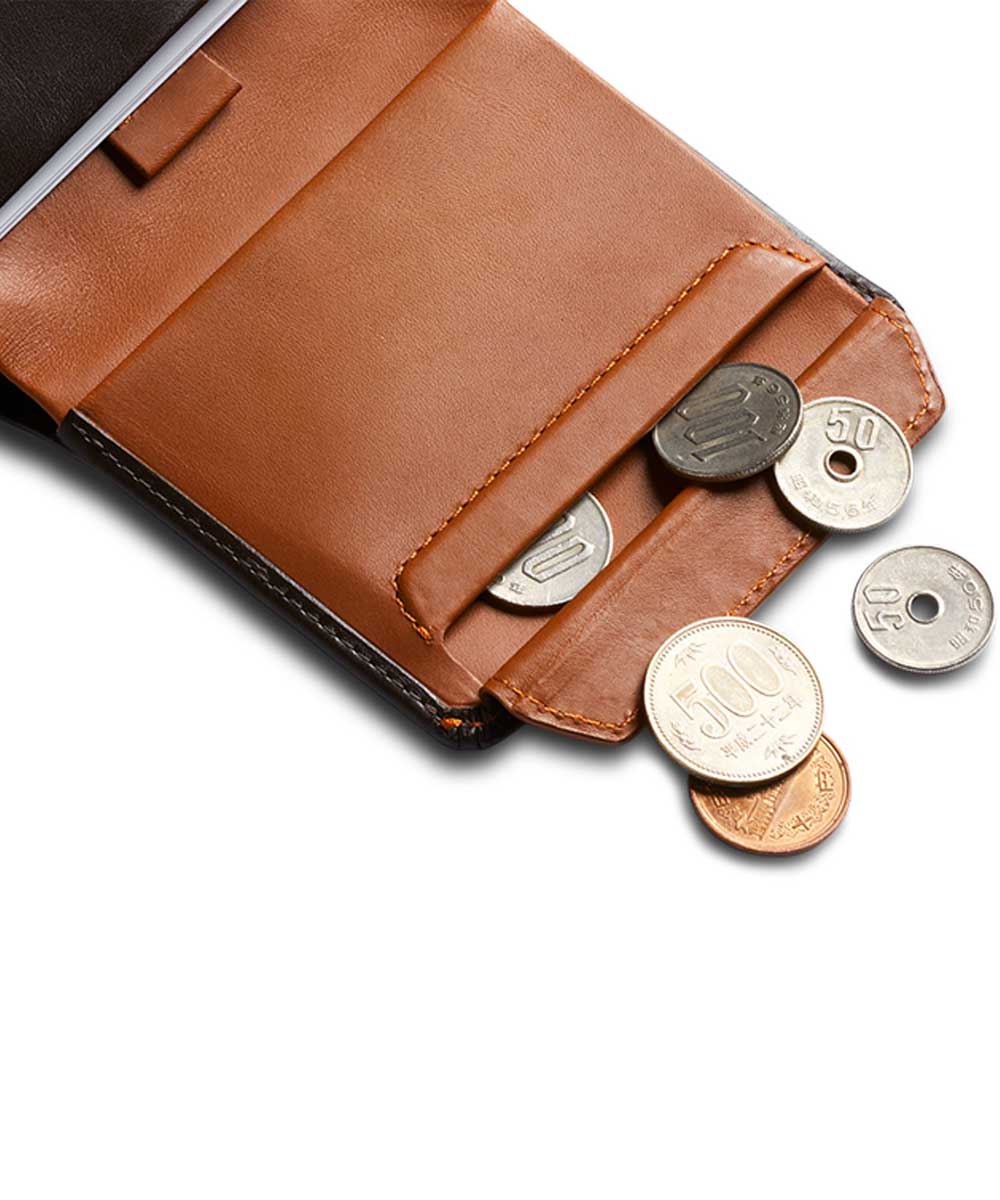 Bellroy Coin Wallet Geldbeutel