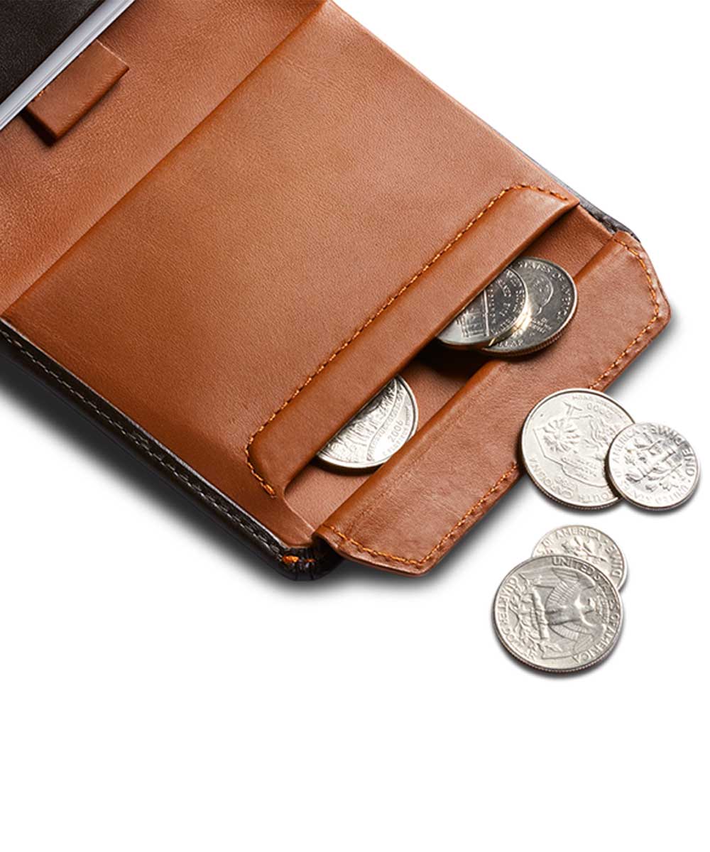Bellroy Coin Wallet Geldbeutel