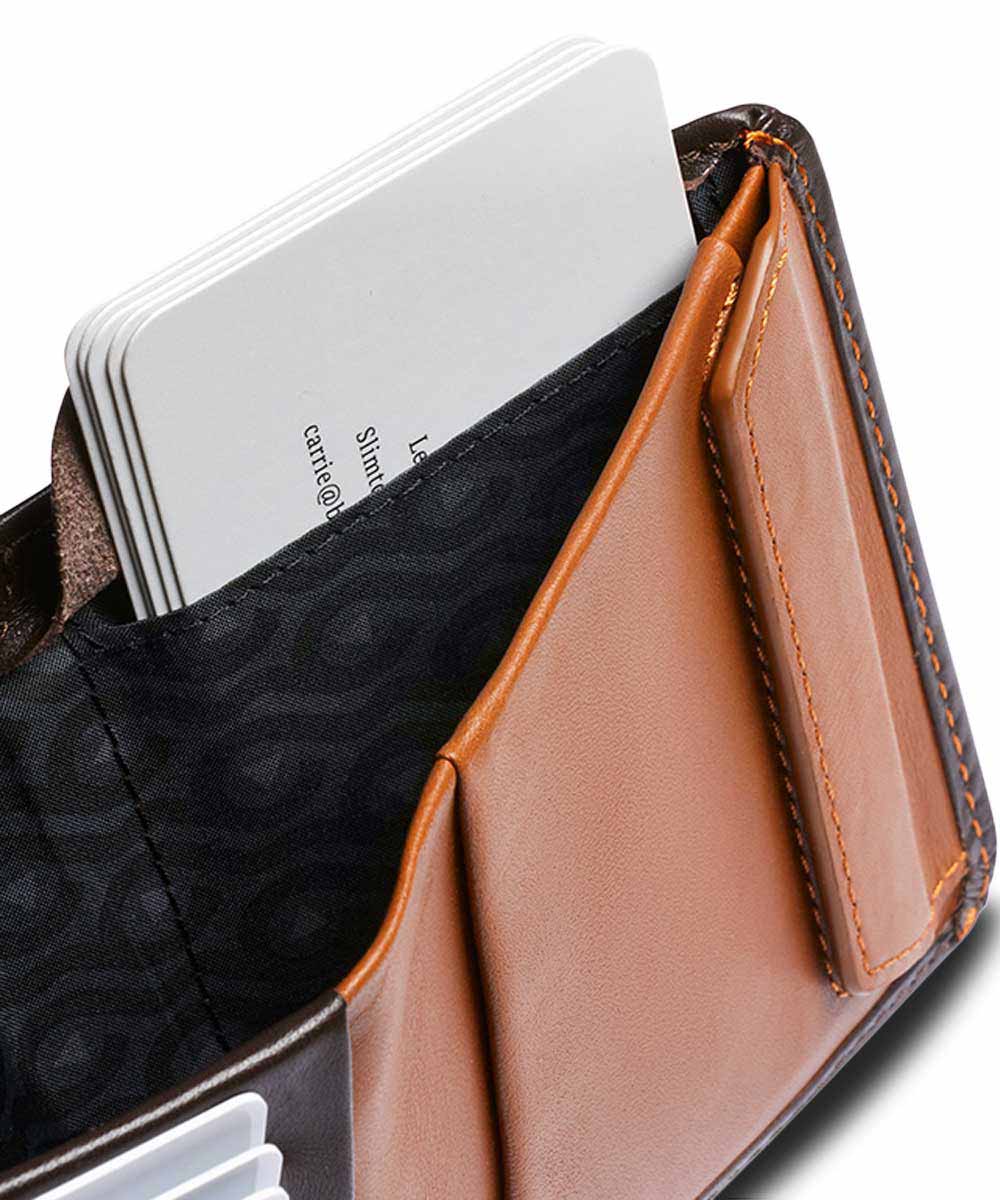 Bellroy Coin Wallet Geldbeutel