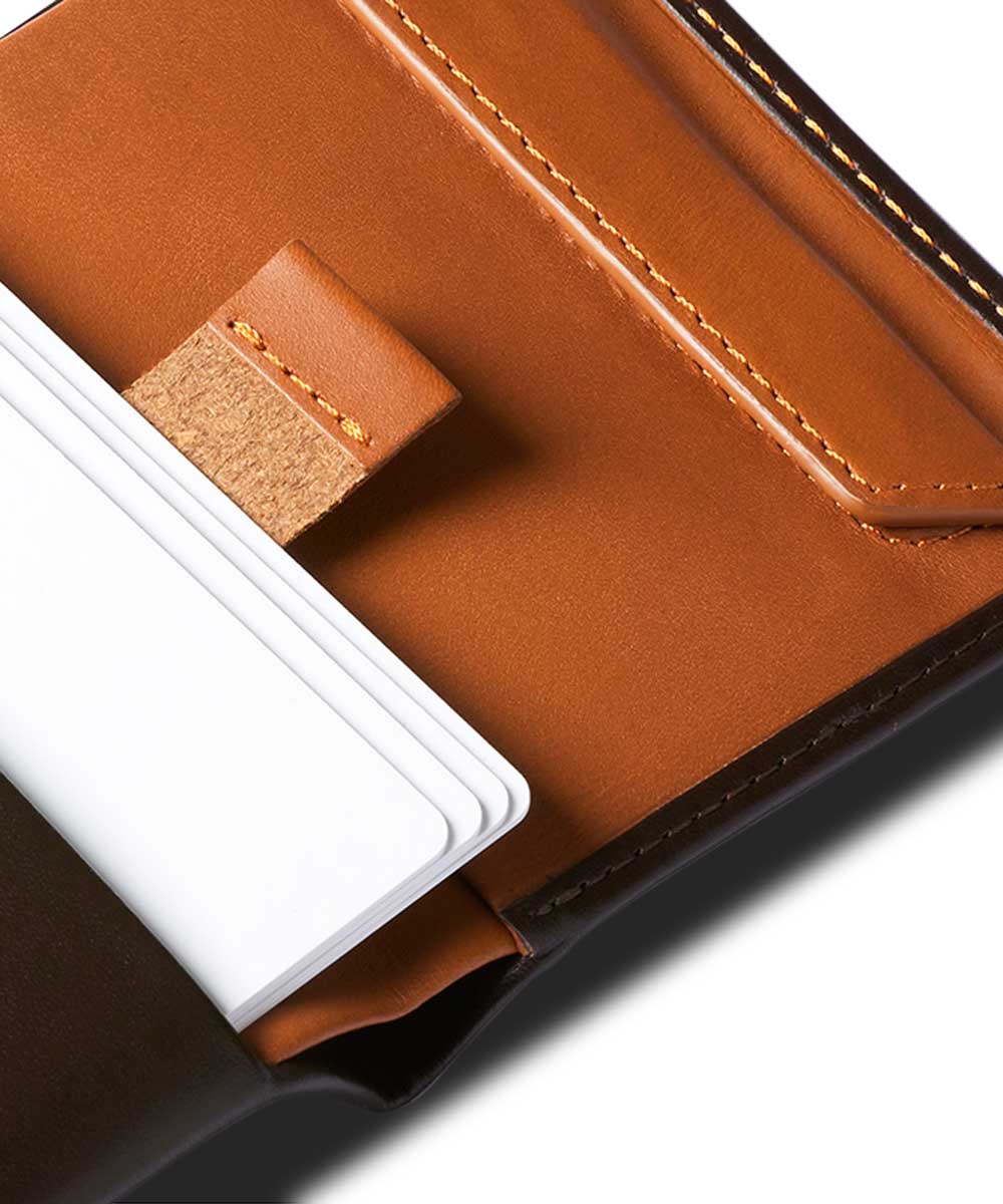 Bellroy Coin Wallet Geldbeutel