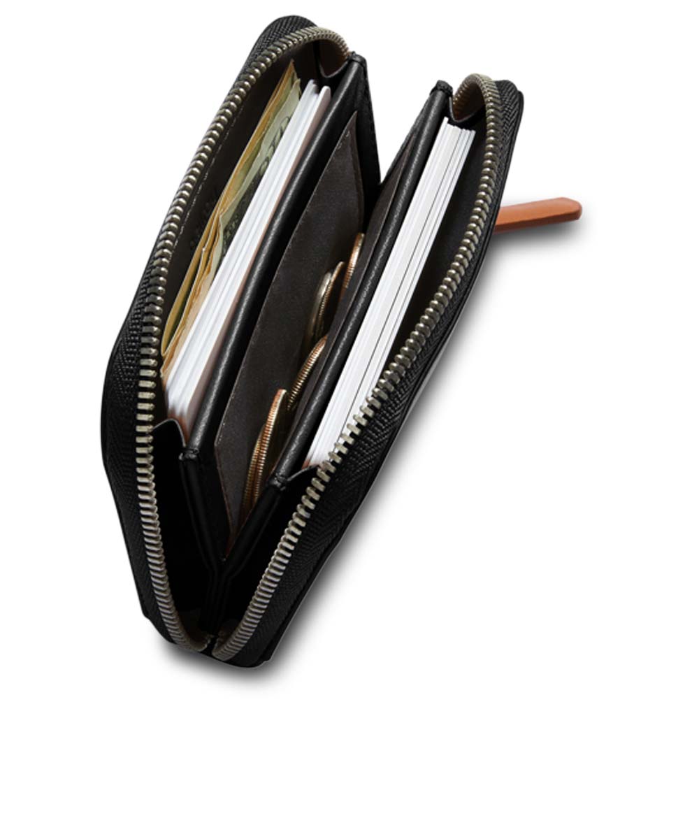 Bellroy Folio Mini Wallet
