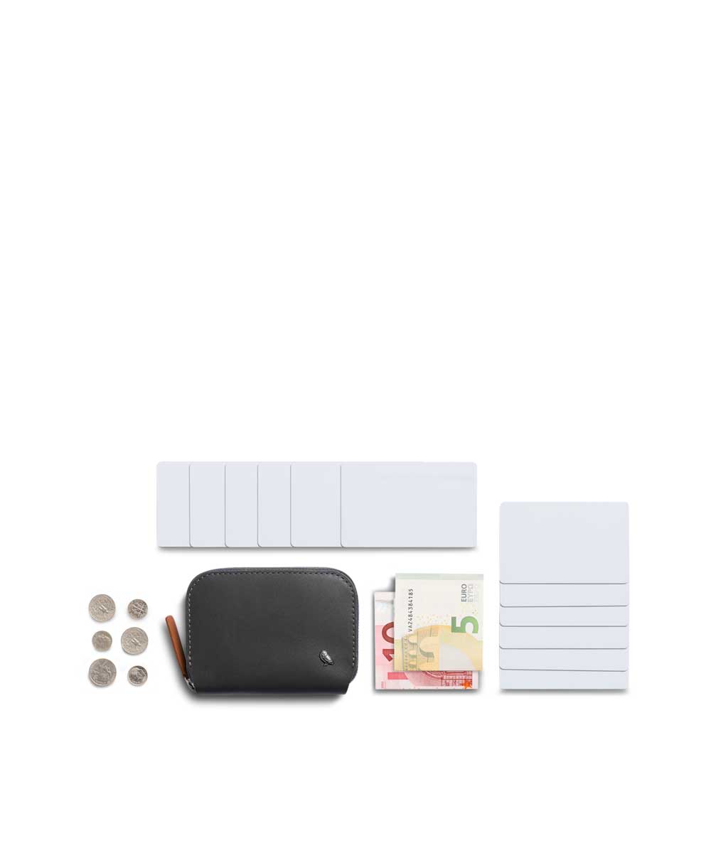 Bellroy Folio Mini Wallet