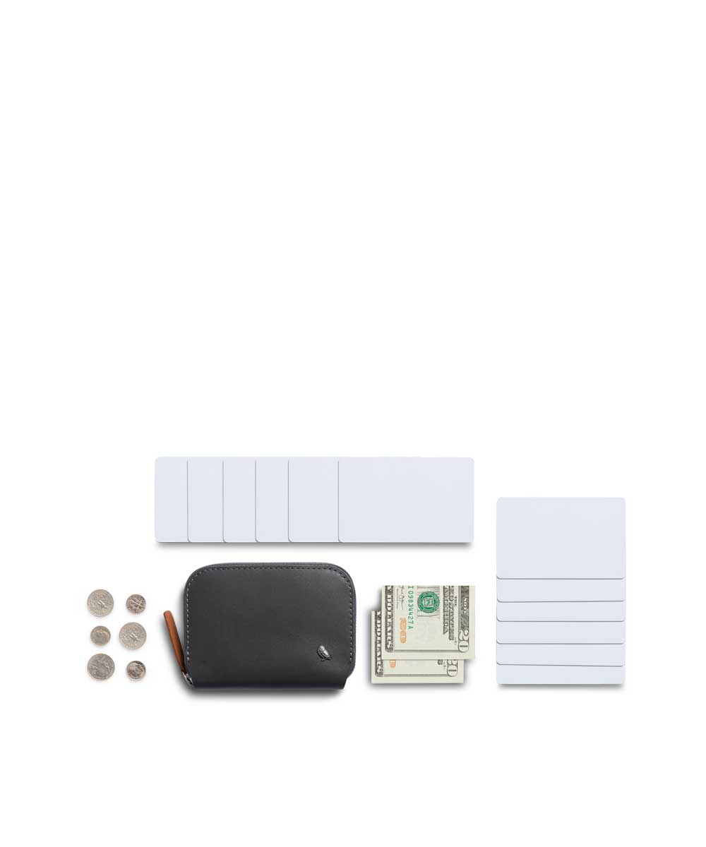 Bellroy Folio Mini Wallet