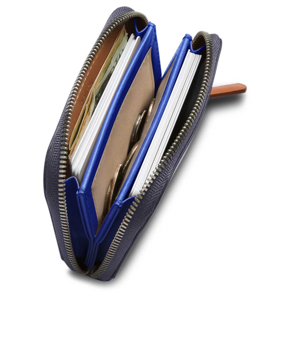Bellroy Folio Mini Wallet