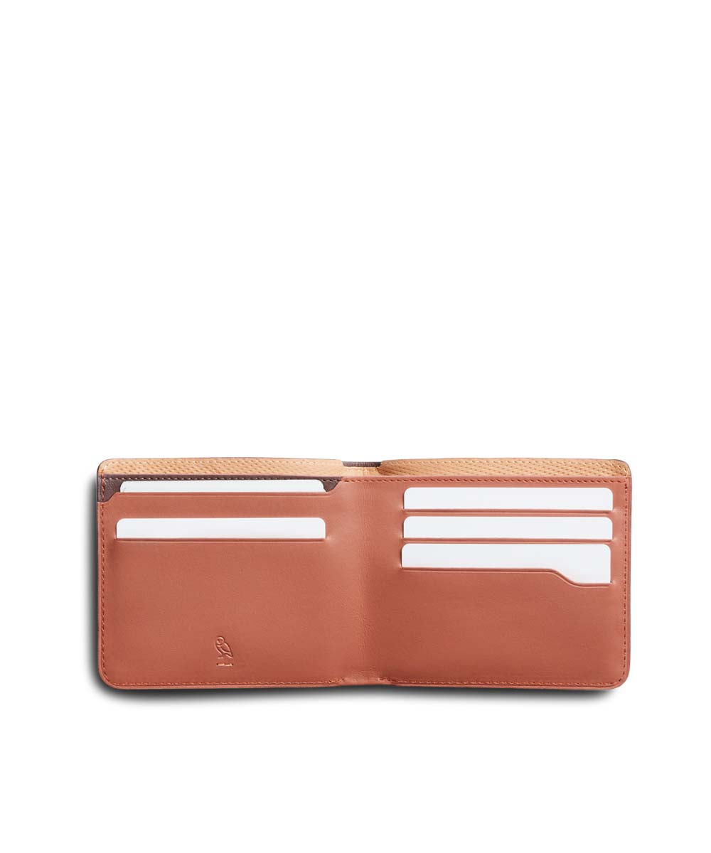 Bellroy Hide & Seek Premium Wallet
