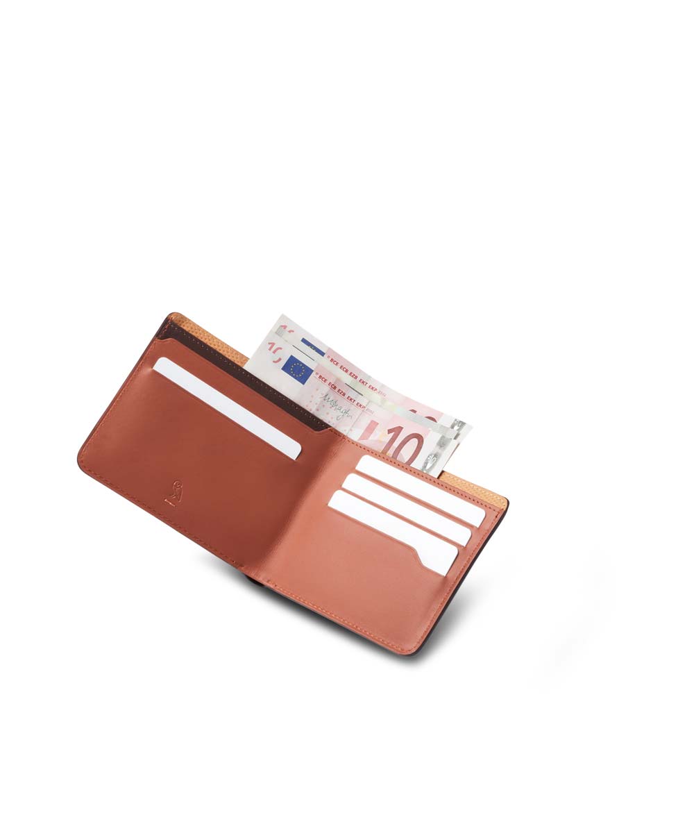 Bellroy Hide & Seek Premium Geldbeutel