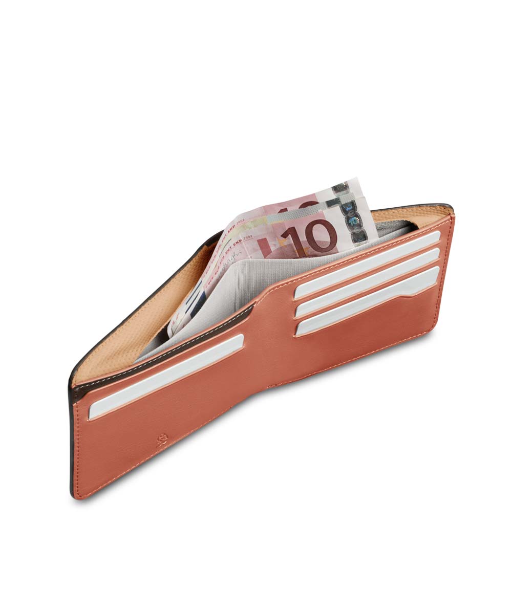 Bellroy Hide & Seek Premium Wallet