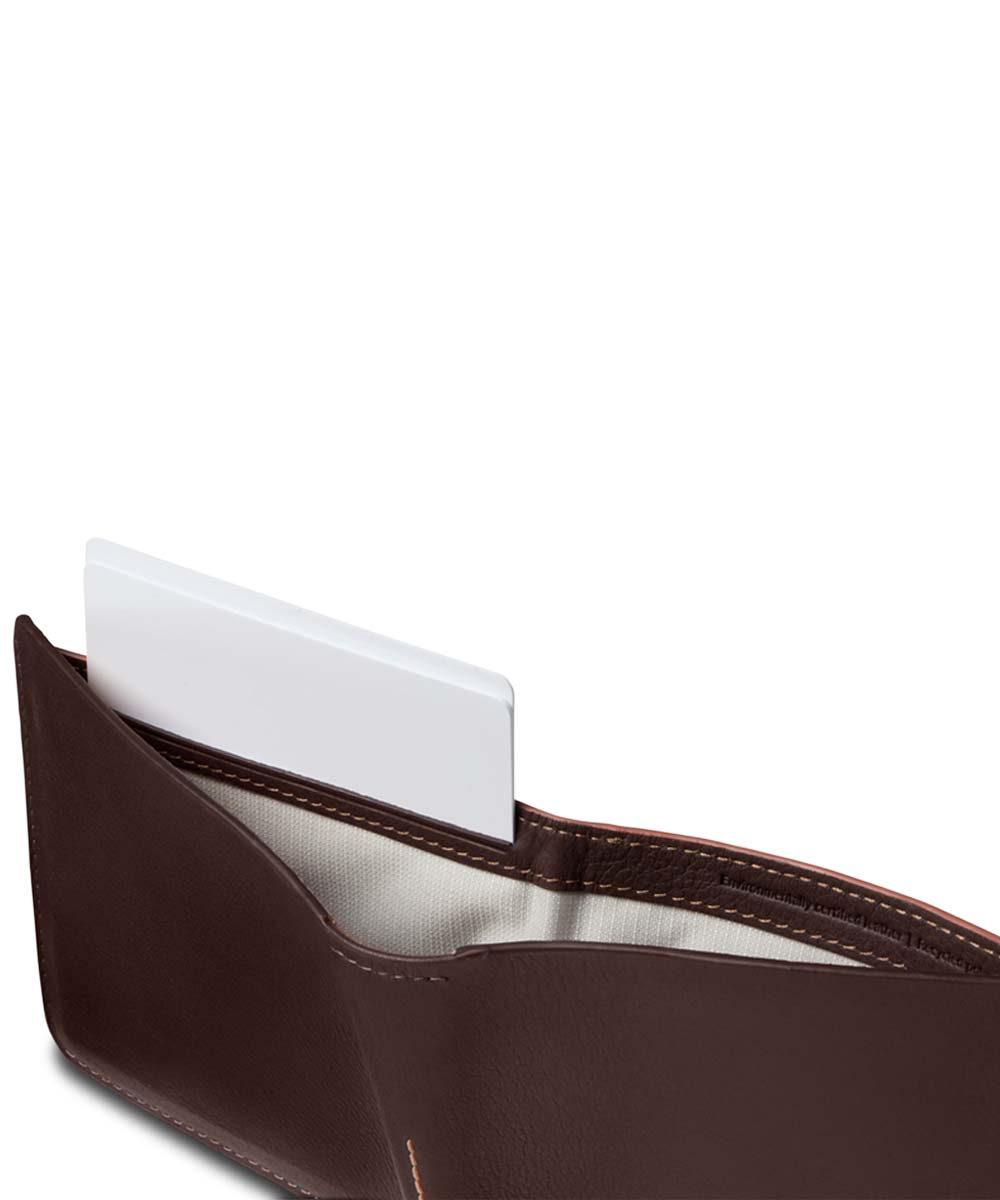 Bellroy Hide & Seek Premium Wallet