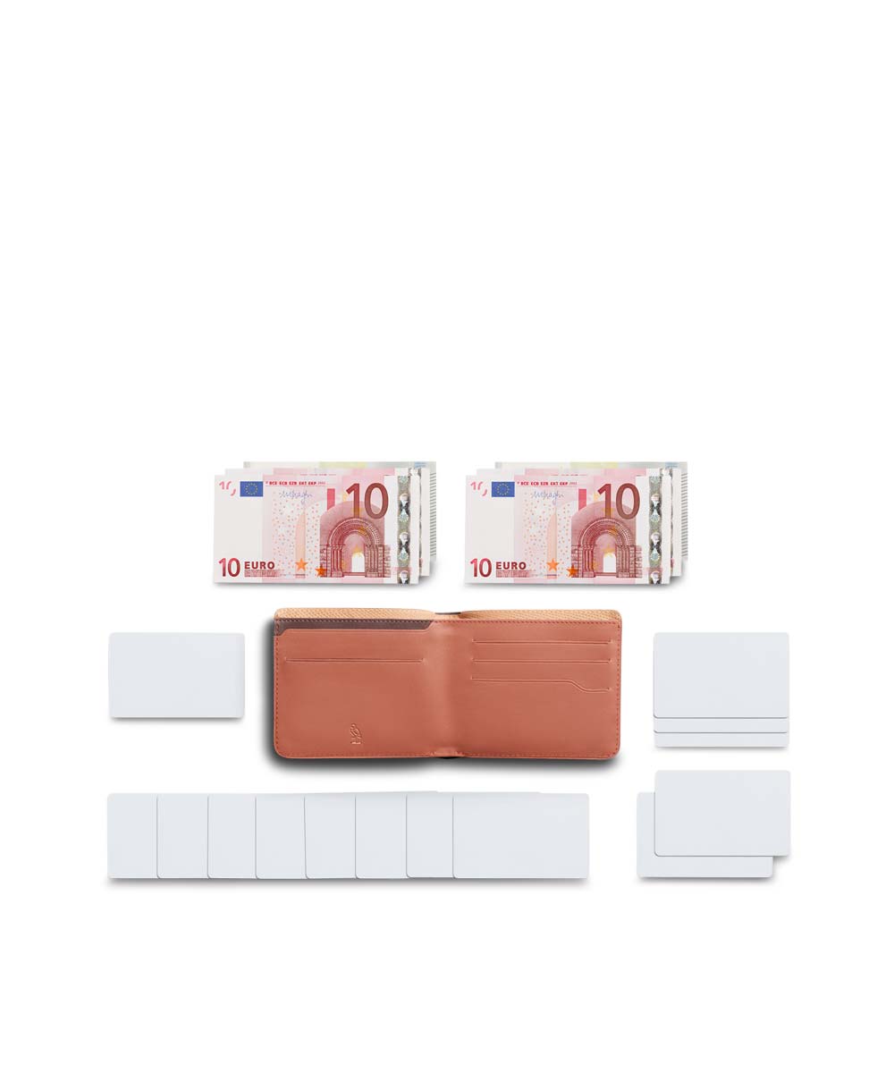 Bellroy Hide & Seek Premium Wallet