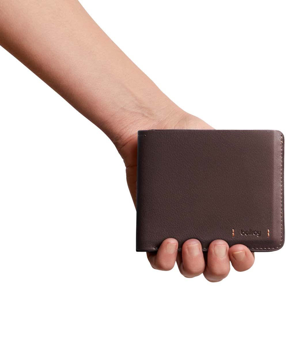 Bellroy Hide & Seek Premium Wallet