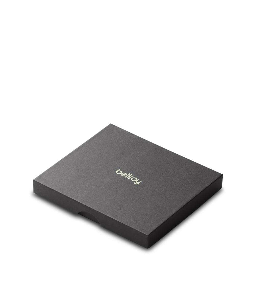 Bellroy Hide & Seek Premium Wallet