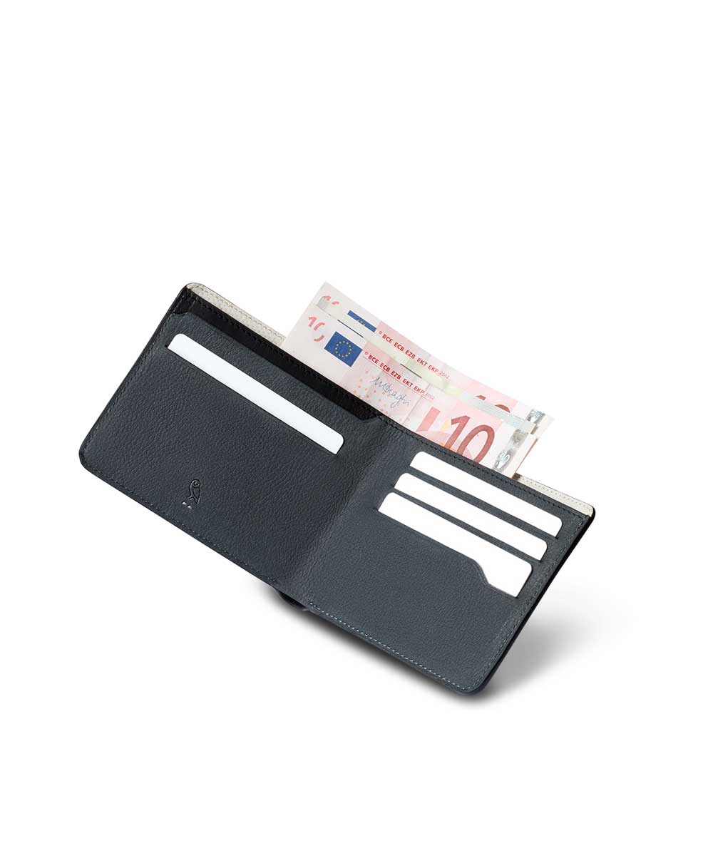 Bellroy Hide & Seek Premium Geldbeutel