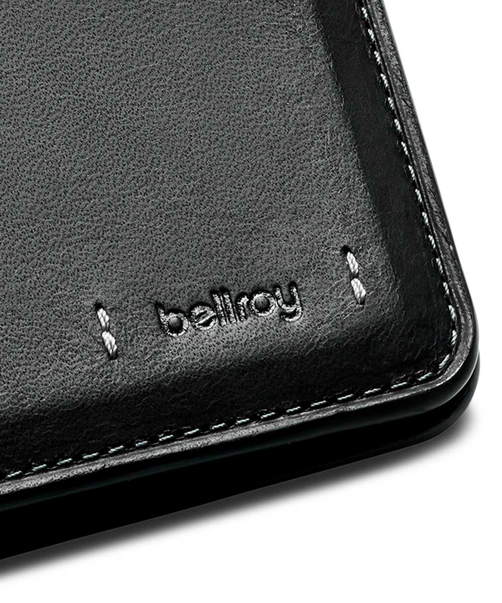 Bellroy Hide & Seek Premium Wallet