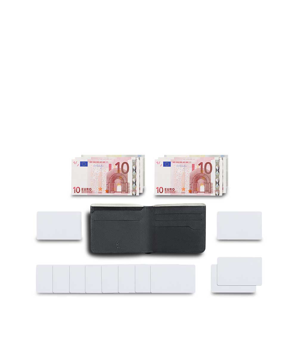Bellroy Hide & Seek Premium Wallet