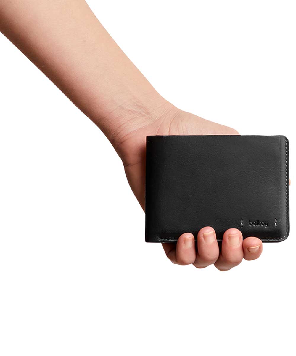 Bellroy Hide & Seek Premium Wallet