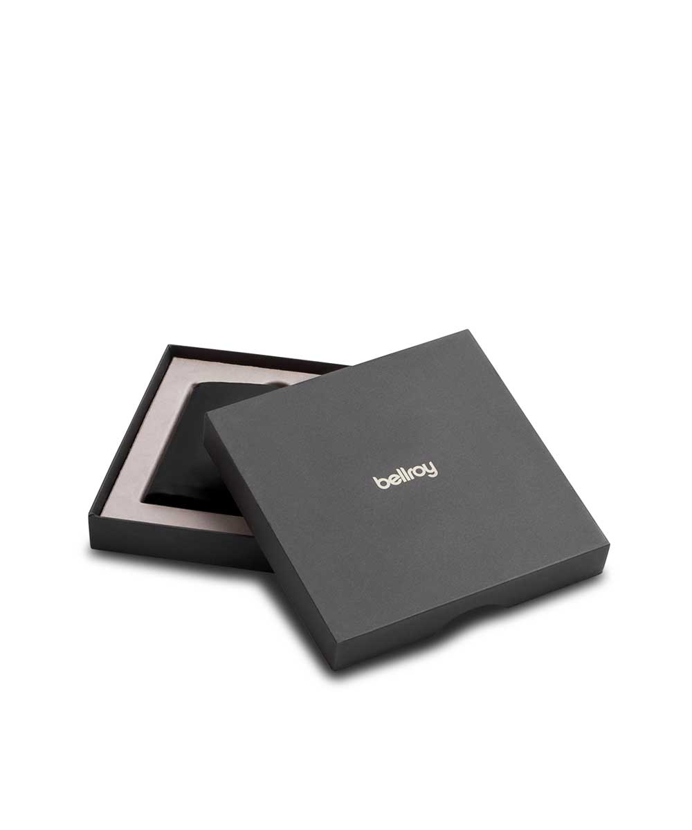 Bellroy Hide & Seek Premium Wallet