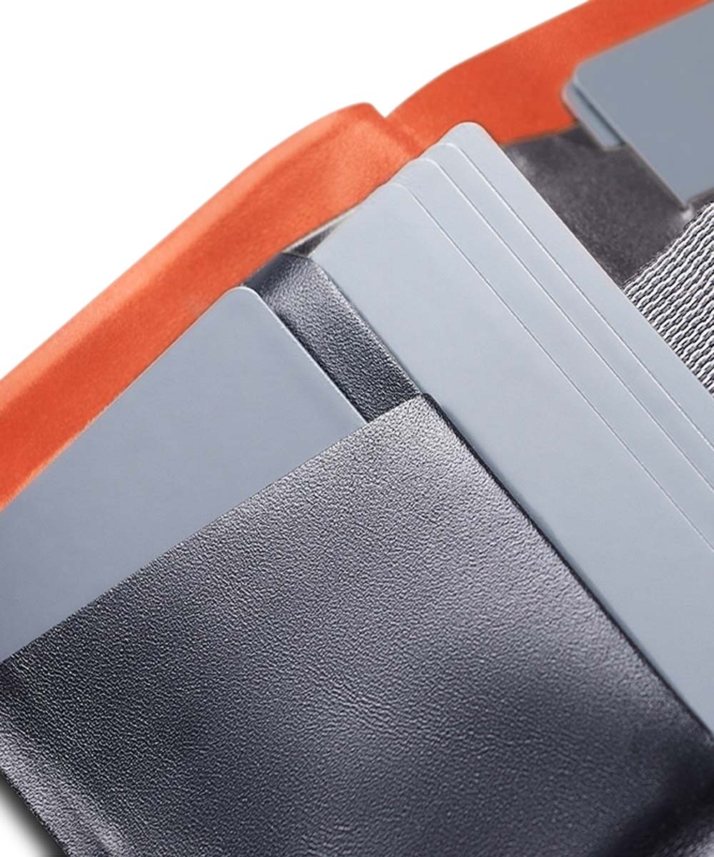 Bellroy Apex Note Sleeve Geldbeutel