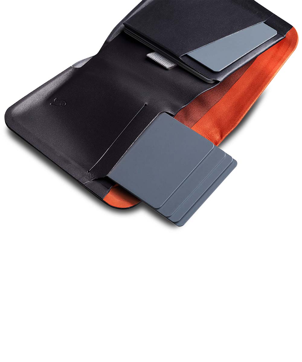 Bellroy Apex Note Sleeve Geldbeutel