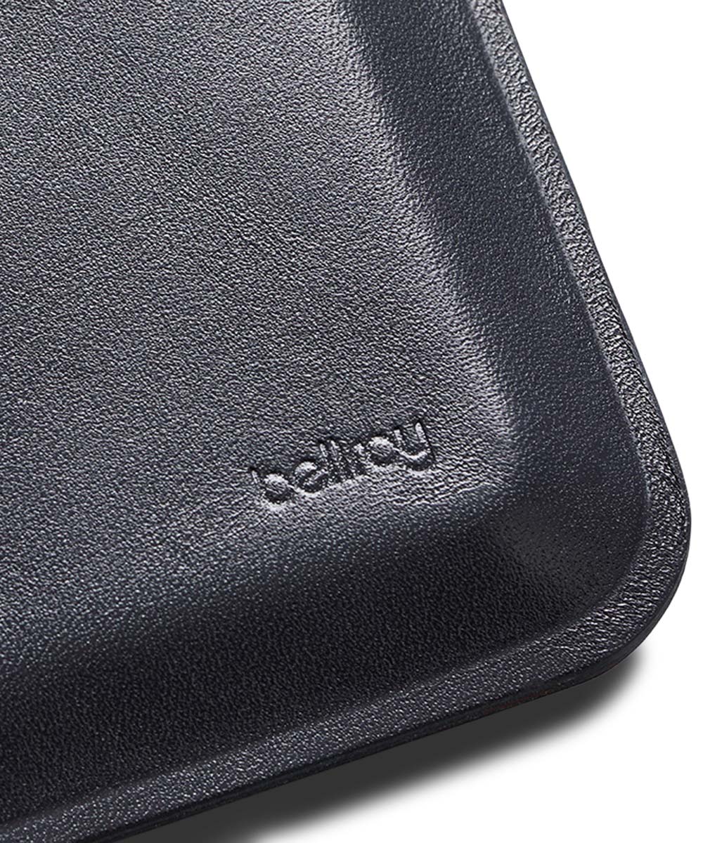 Bellroy Apex Note Sleeve Geldbeutel