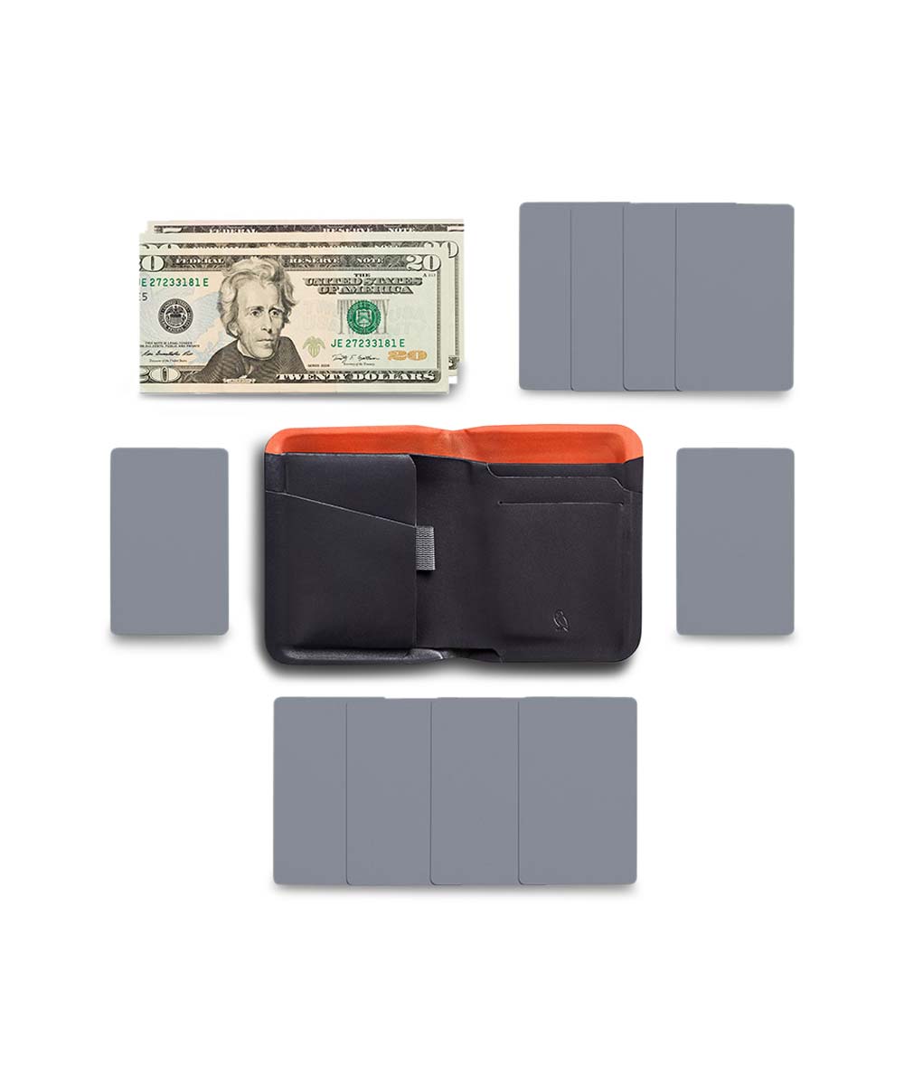 Bellroy Apex Note Sleeve Geldbeutel