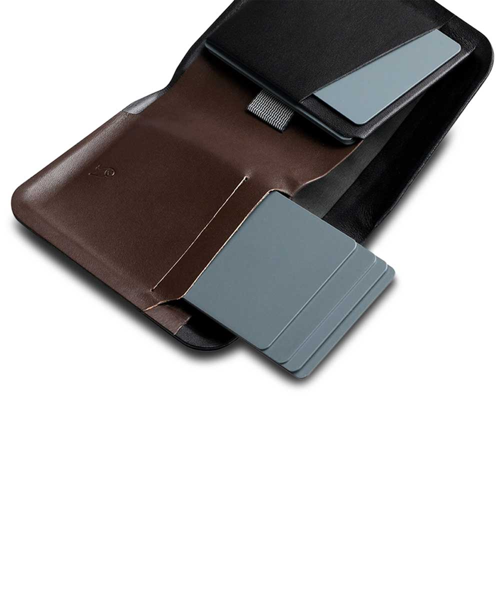 Bellroy Apex Note Sleeve Geldbeutel