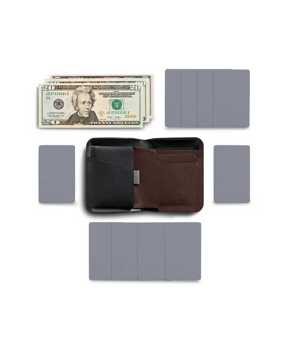 Bellroy Apex Note Sleeve Wallet