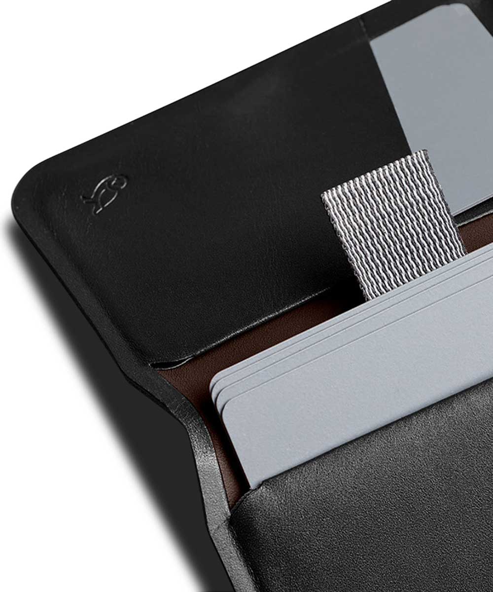 Bellroy Apex Slim Sleeve Geldbeutel