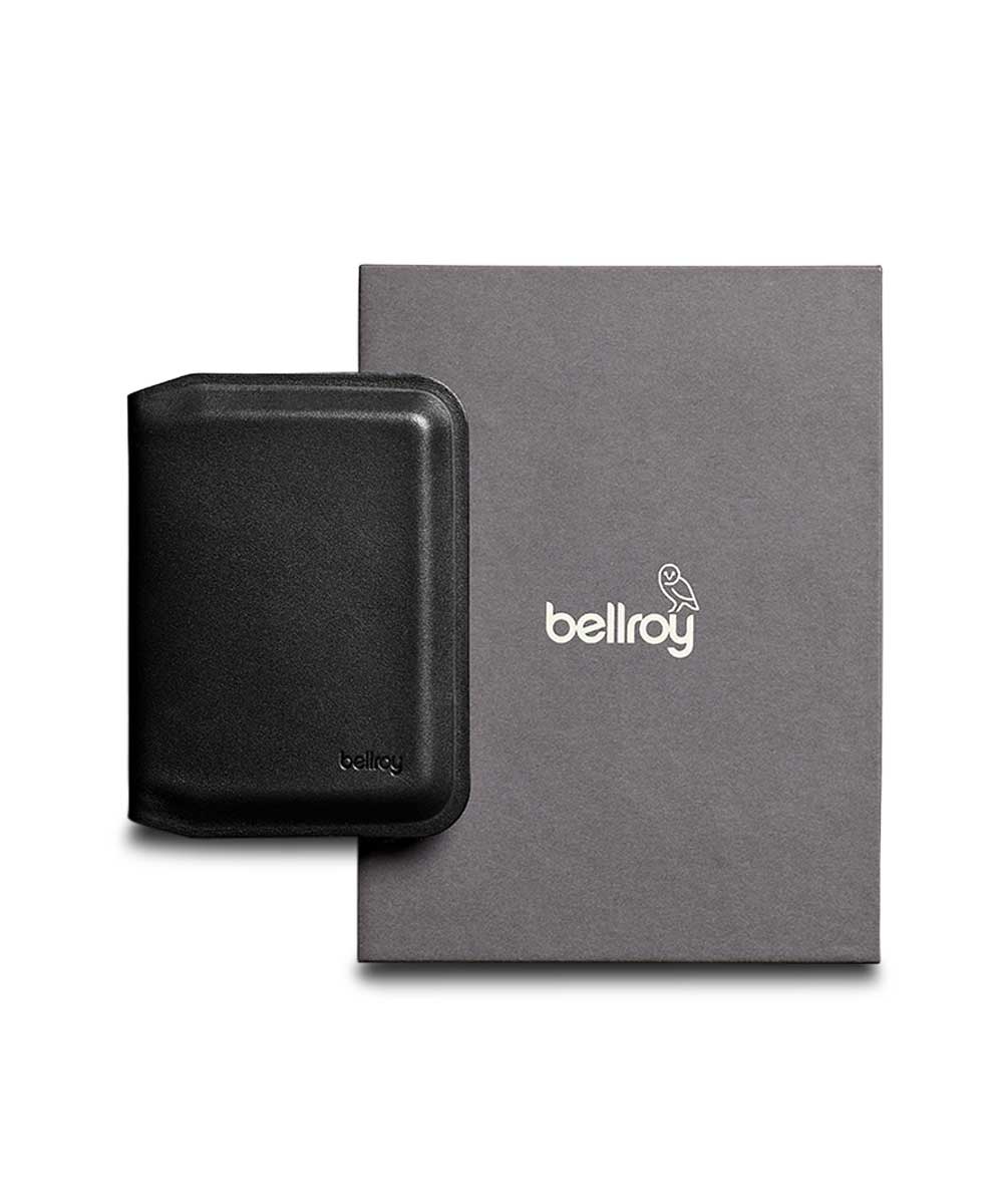 Bellroy Apex Slim Sleeve Wallet