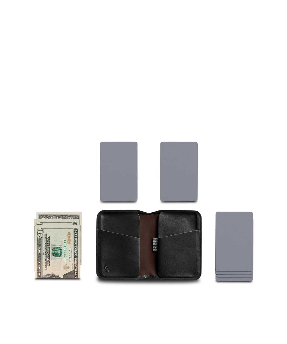 Bellroy Apex Slim Sleeve Wallet