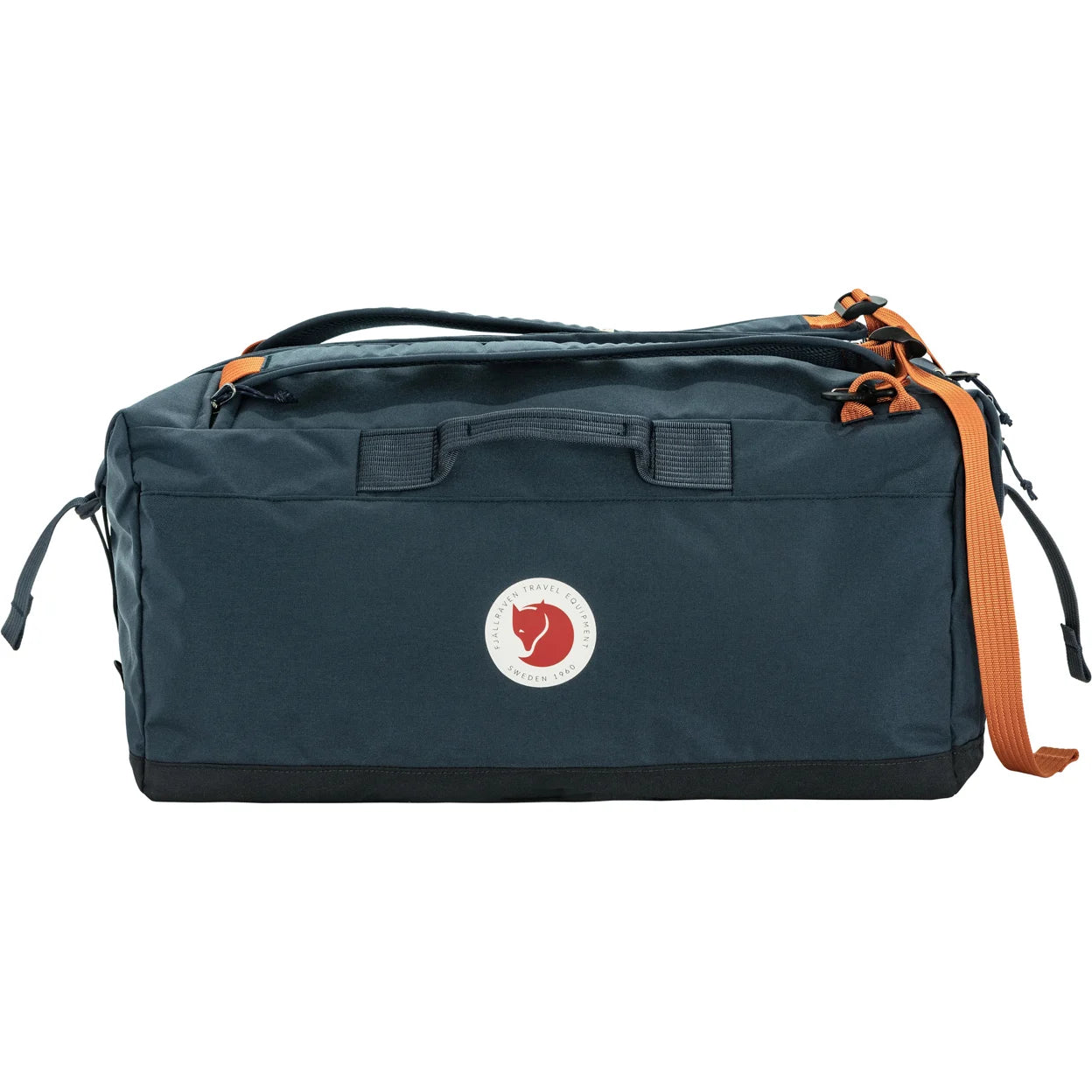 Fjällräven Färden Duffel Bag 50 liters