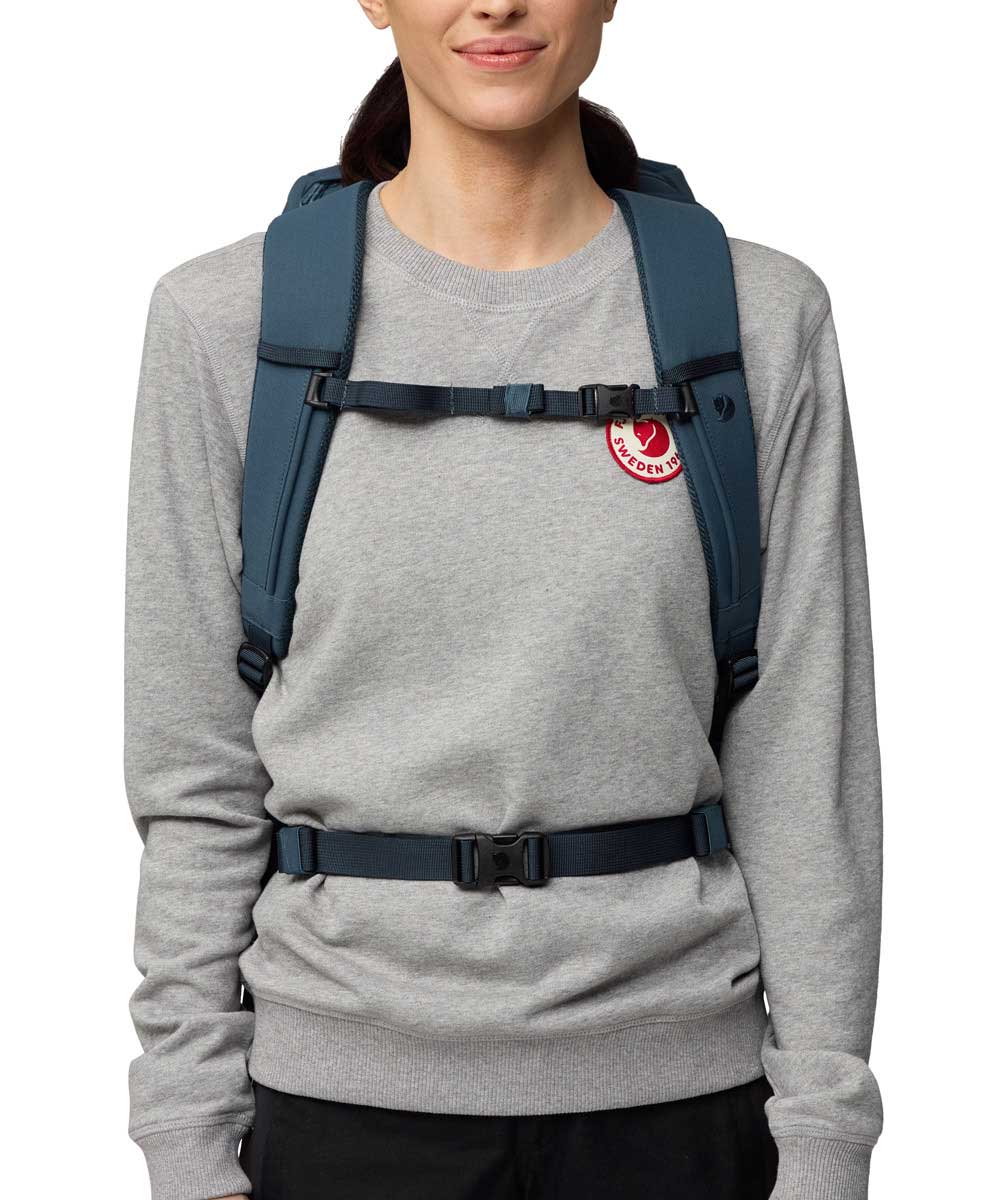 Fjällräven backpack Ulvö 30 liters