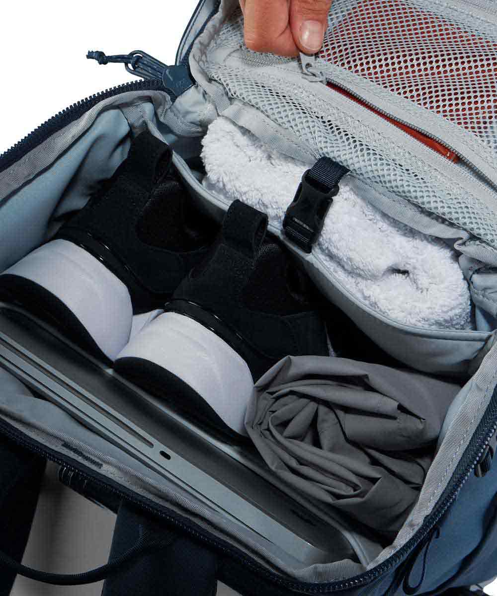 Fjällräven backpack Ulvö 30 liters