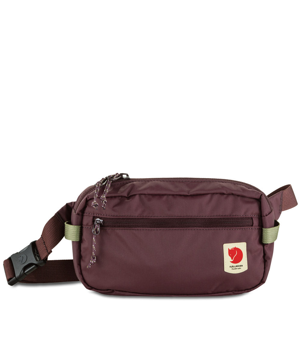 Fjällräven High Coast Hip Pack 1.5 liters
