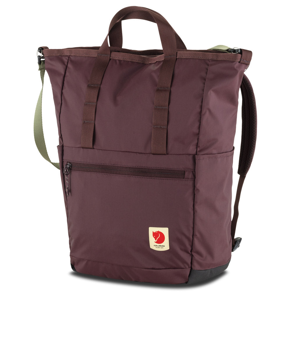 Fjällräven High Coast Tote Pack 23 liters
