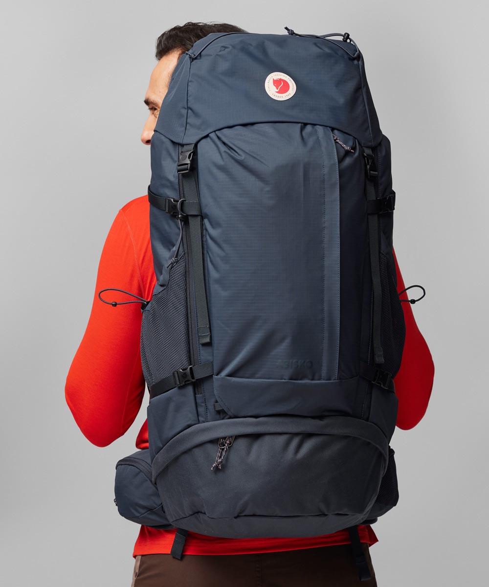 Fjällräven Abisko Trek 65 Liter Wanderrucksack