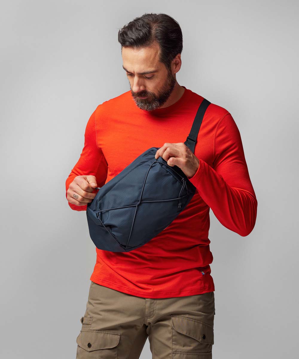 Fjällräven Abisko Trek 65 Liter Wanderrucksack