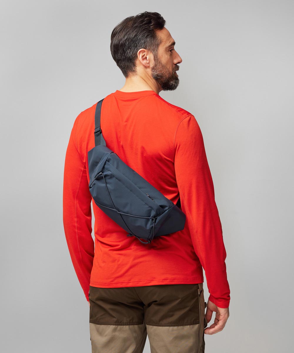 Fjällräven Abisko Trek 65 Liter Wanderrucksack