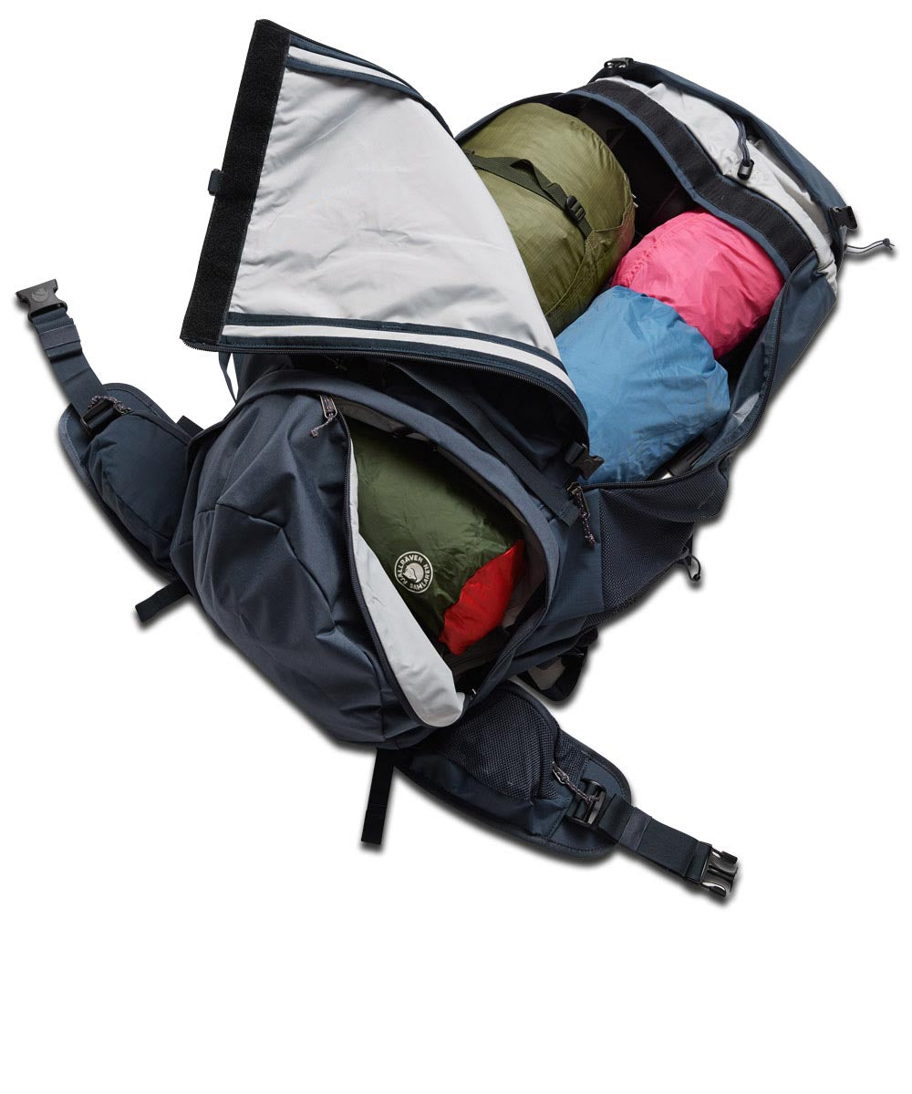 Fjällräven Abisko Trek 65 Liter Wanderrucksack