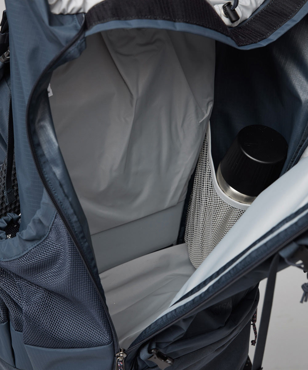 Fjällräven Abisko Trek 65 Liter Wanderrucksack