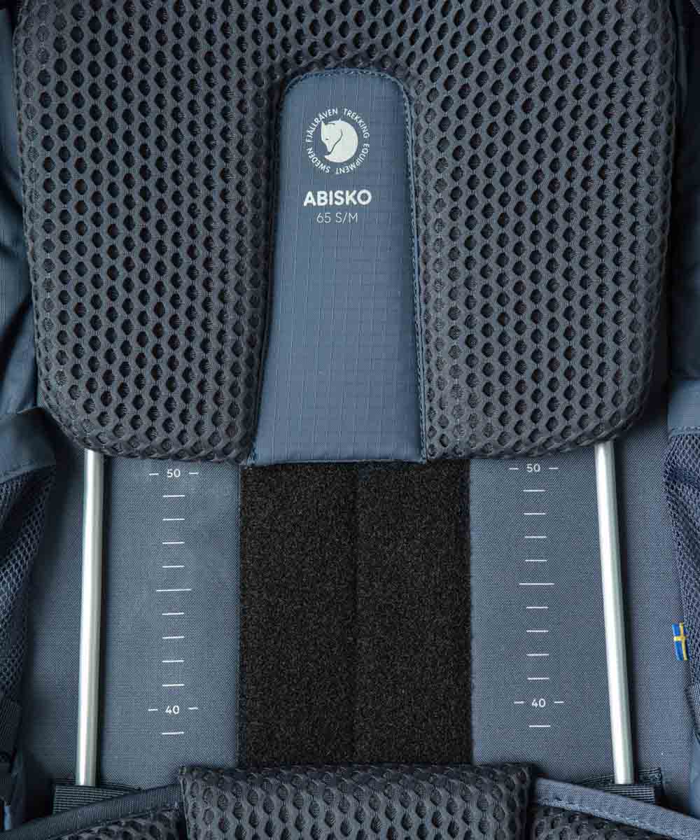 Fjällräven Abisko Trek 65 Liter Wanderrucksack